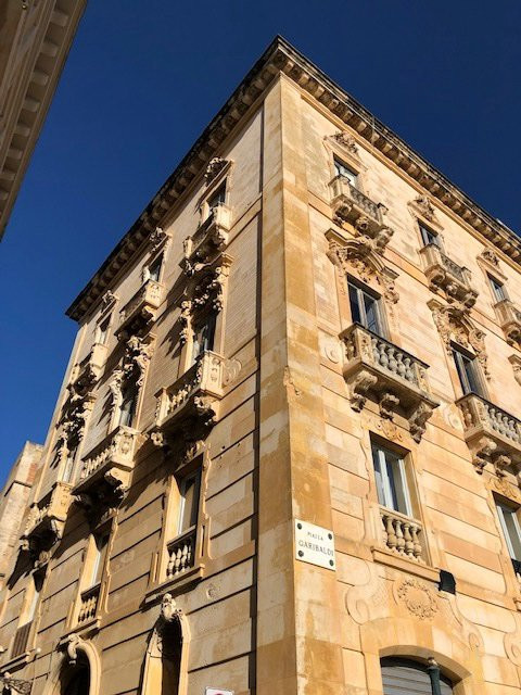 Ex Grand Hotel Palace-特拉帕尼省必去景点