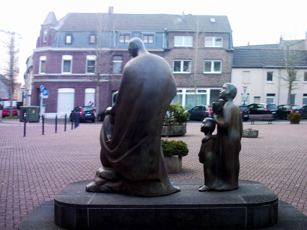 St. Martin Denkmal景点图片