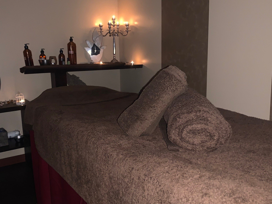 Origens Spa-Espinho必去景点