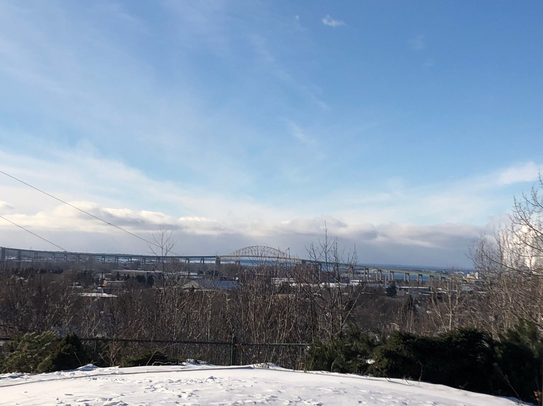 Light the Cross-苏圣玛丽必去景点