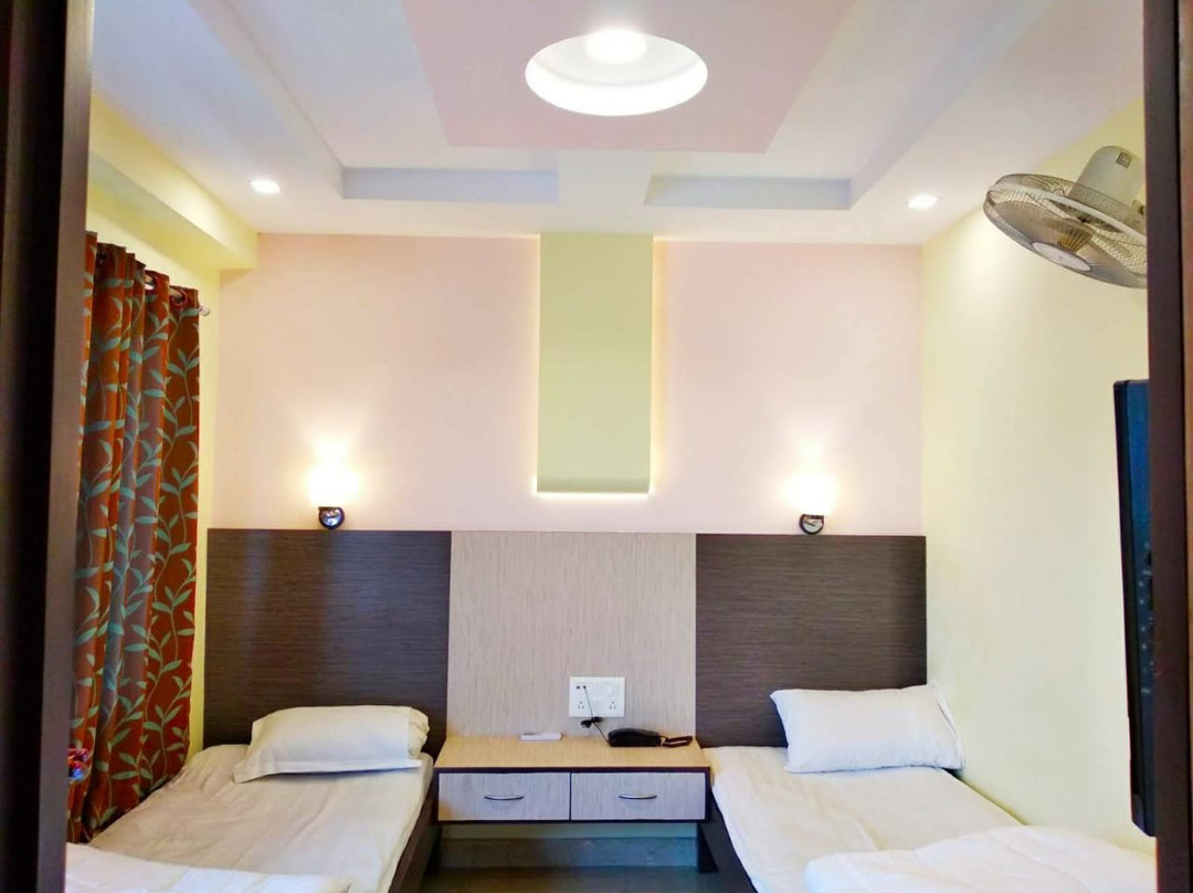 Vedic Villa Vacation Home主图