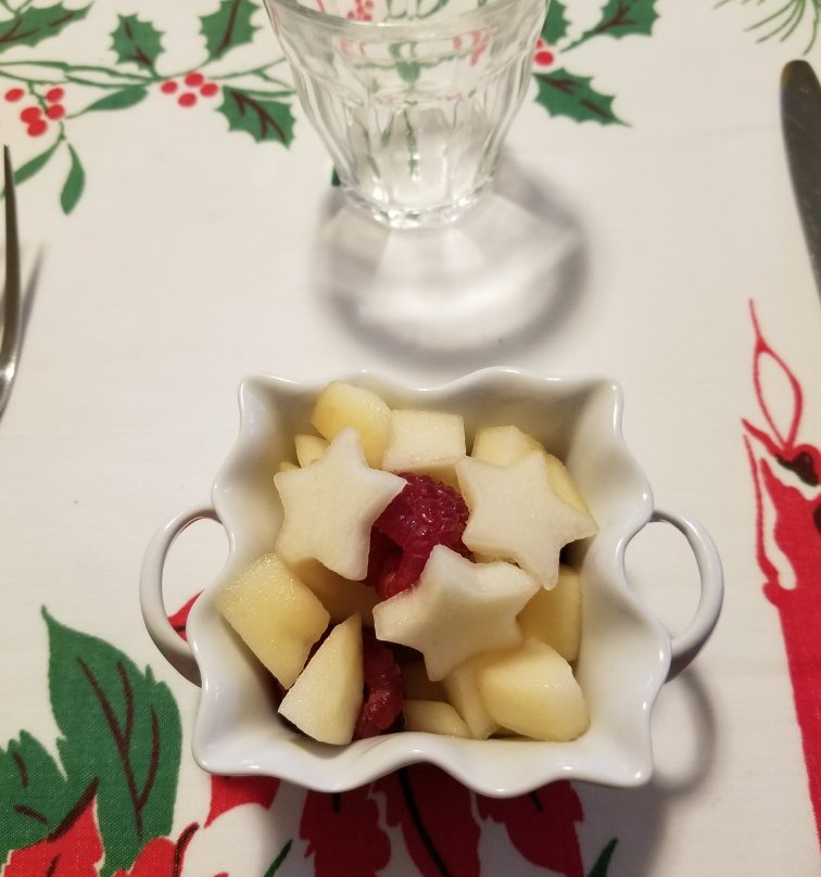 Country Cottage of Langley主图