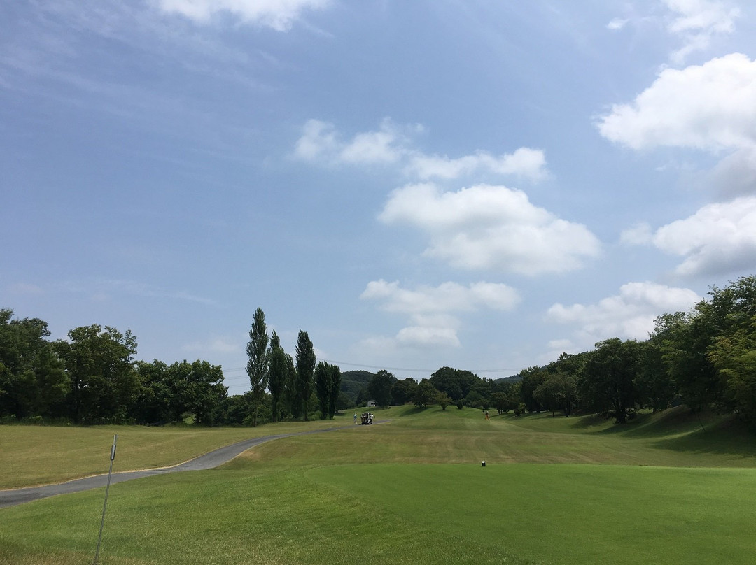 Kodama Country Club-本庄市必去景点
