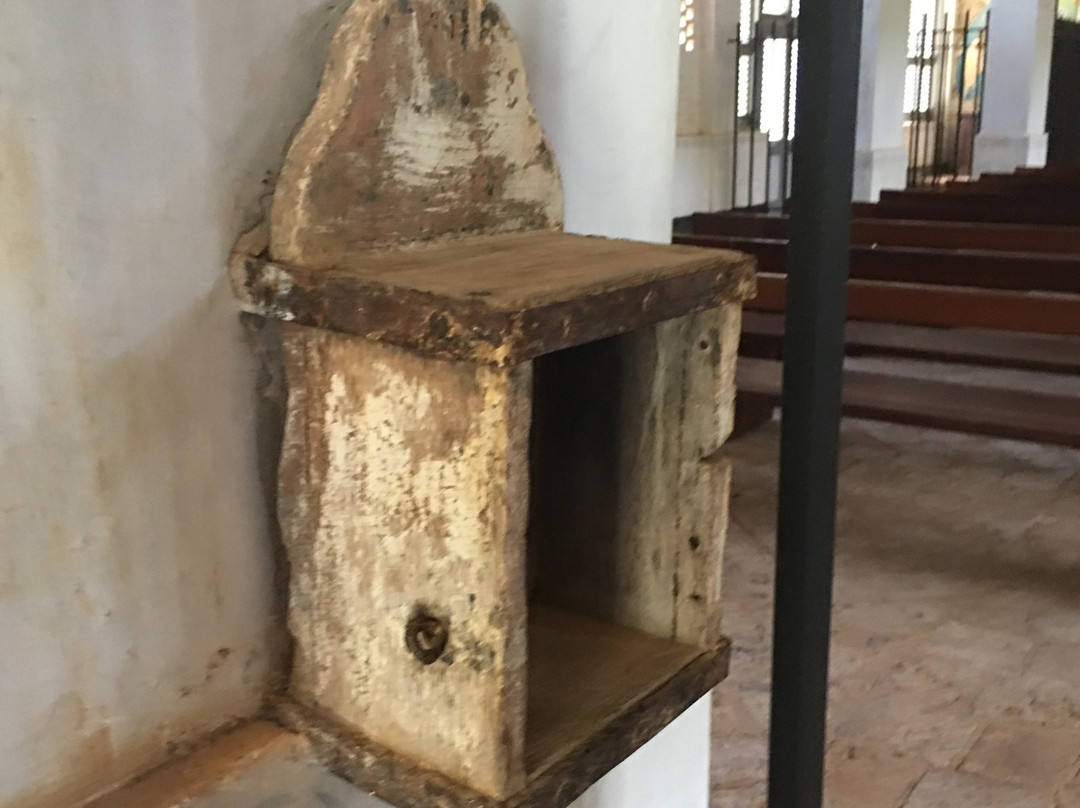 Devil's Island-卡宴必去景点