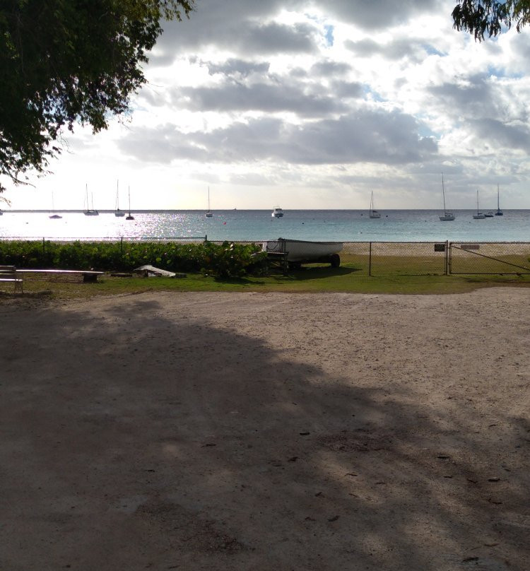 Bajan Beach Cottages主图