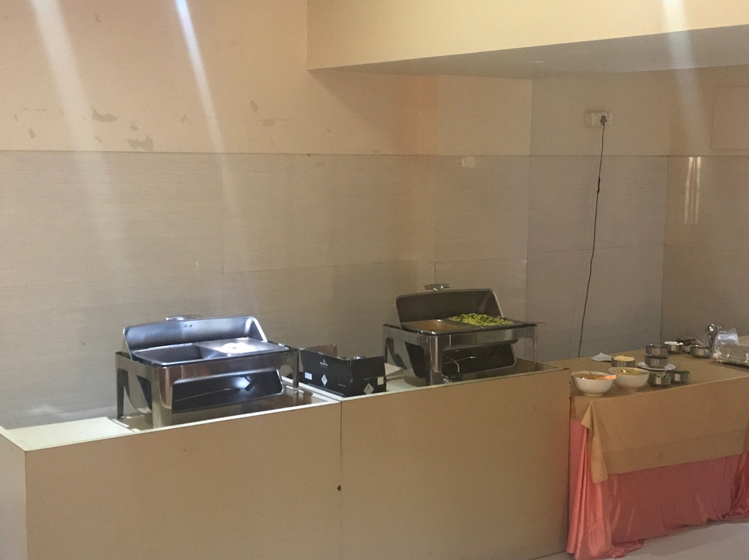 银宫酒店