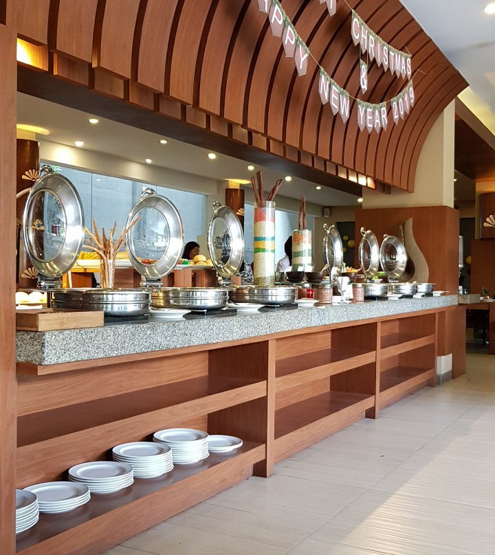 Crystal Lotus Yogyakarta主图