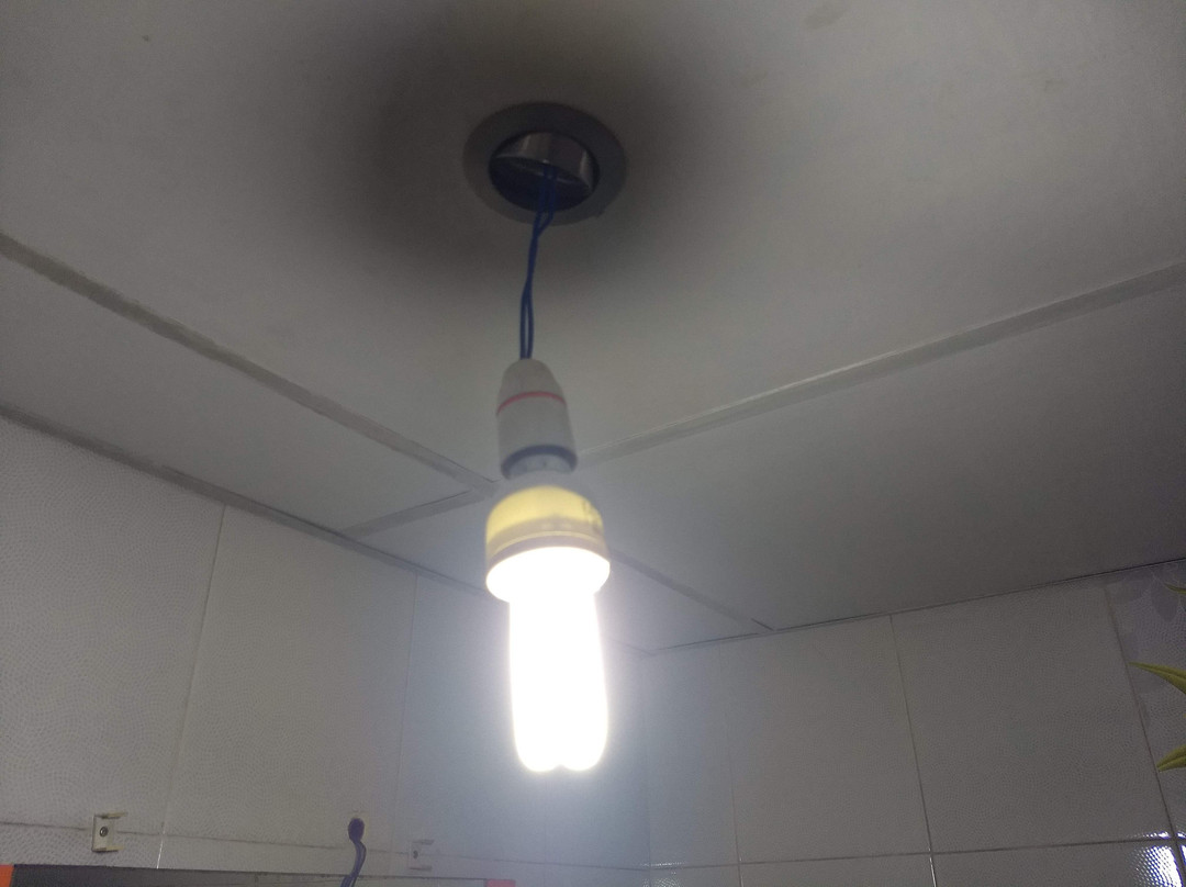 山海景度假村酒店主图