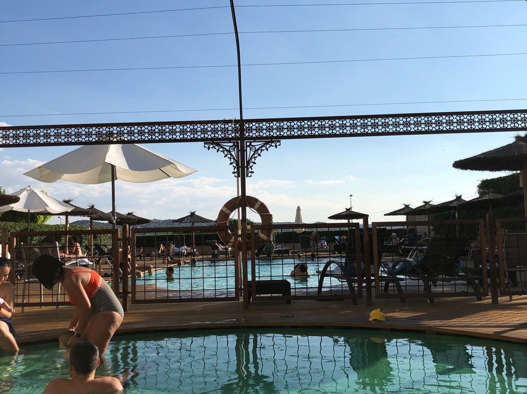 布埃纳维斯塔宫欧洲之星酒店主图