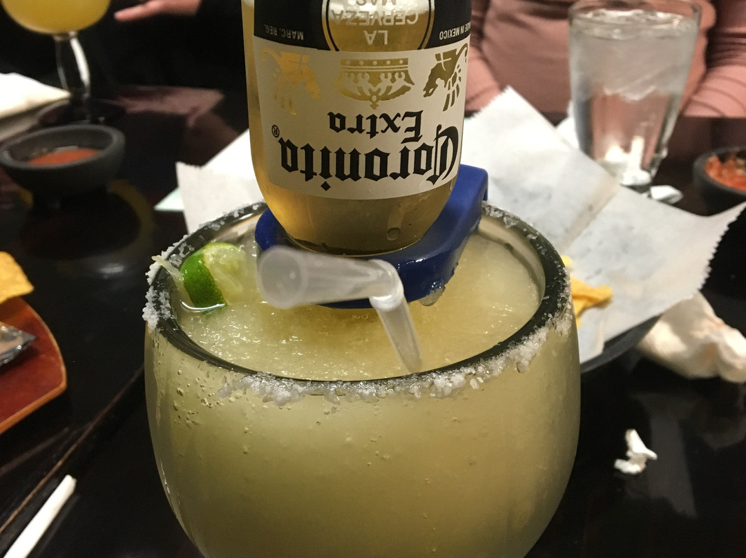 Agavos Cocina & Tequila主图