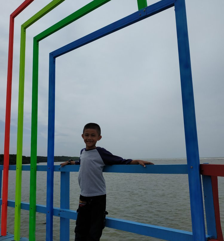 Kutang Beach-Lamongan必去景点