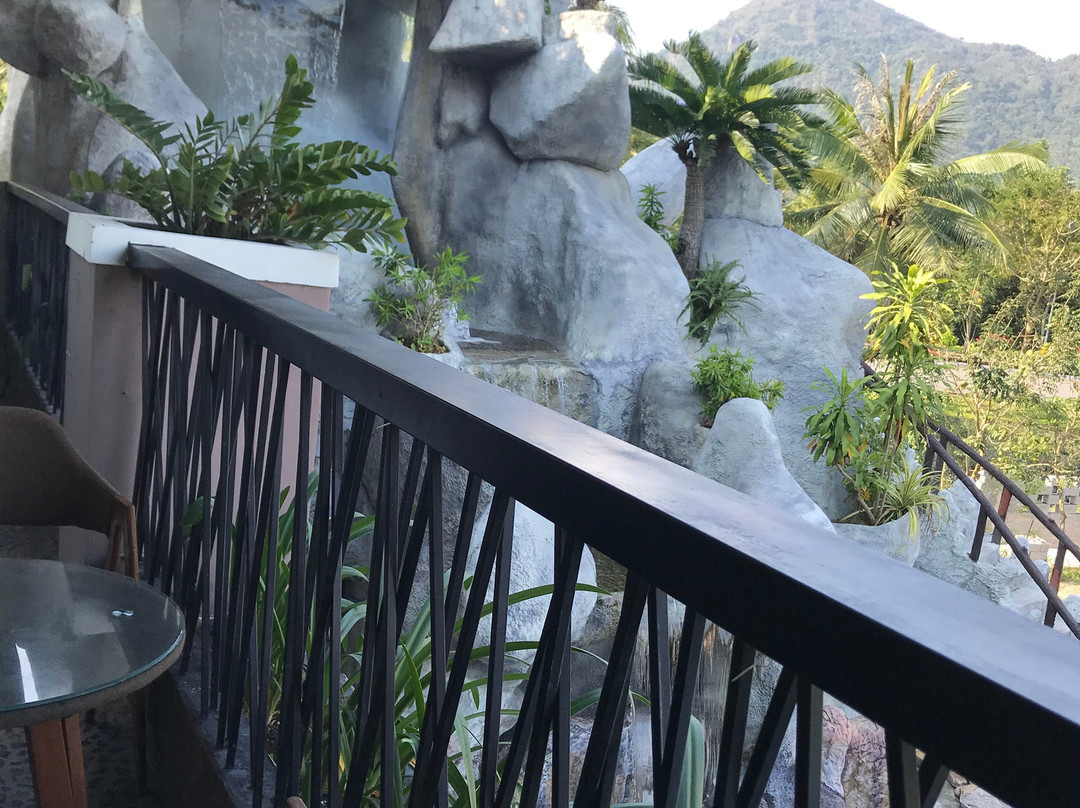 Sang Nhu Ngoc Resort主图