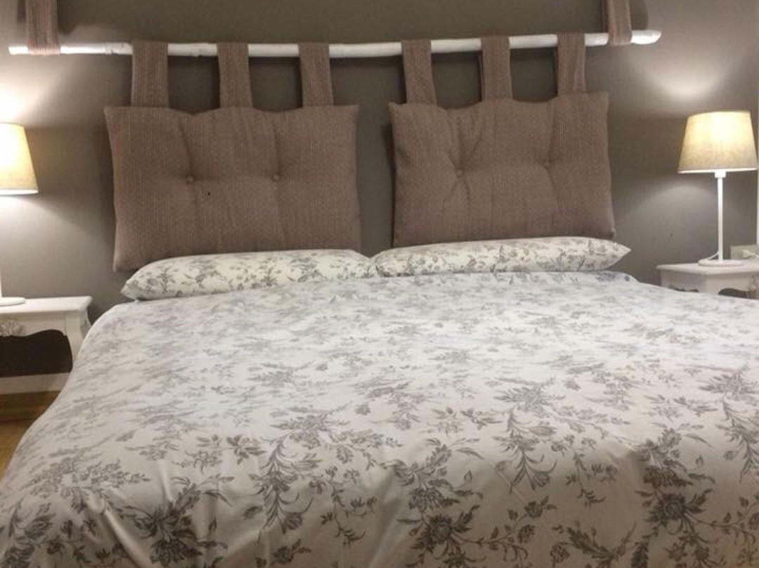 Villa Capuano B&B