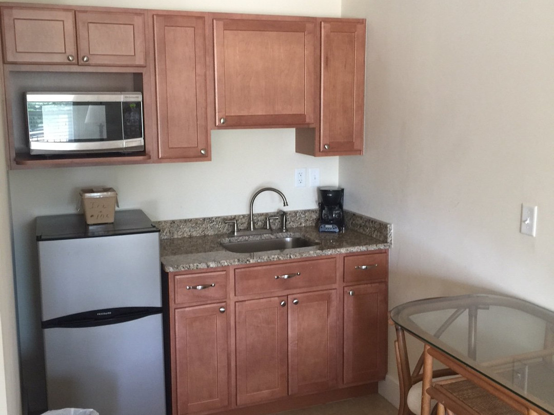 Bonefish Bay Motel & RV's主图