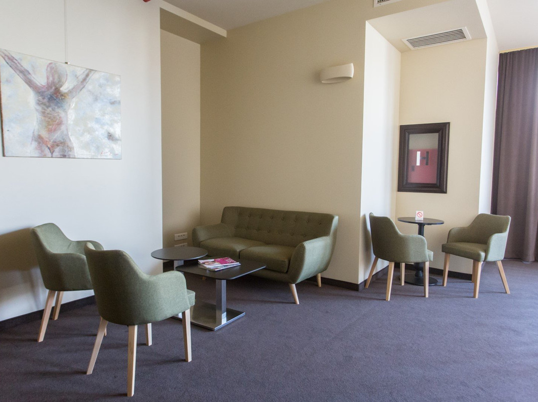 Hotel Grand Hedonist主图