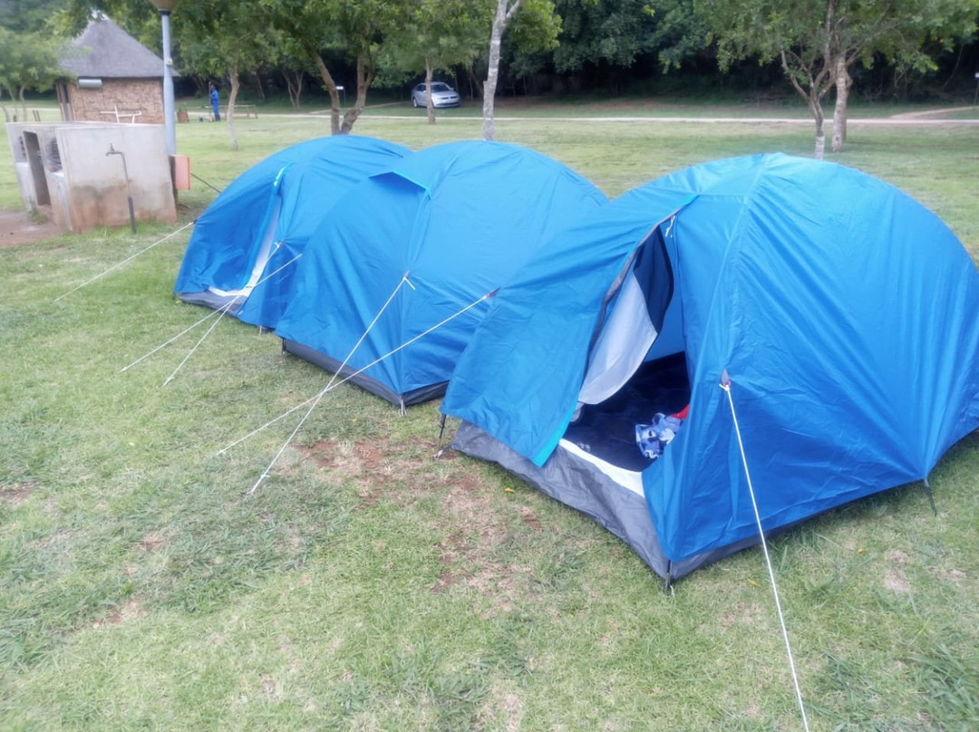 Mankele Adventures-尼斯普鲁特必去景点