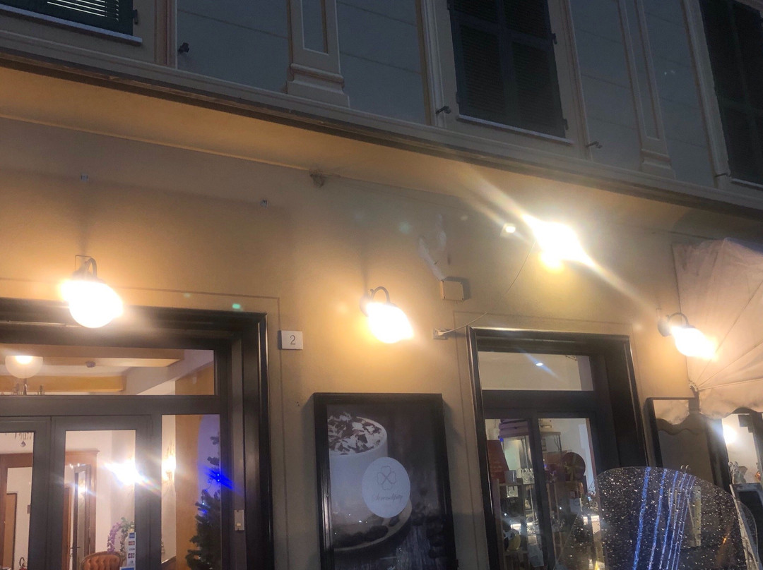 Hotel Dell'orto主图
