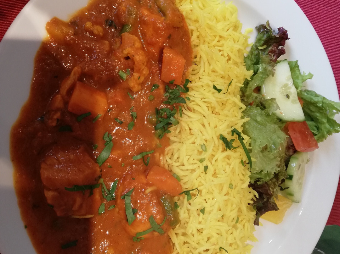 Mahika - Indian cuisine