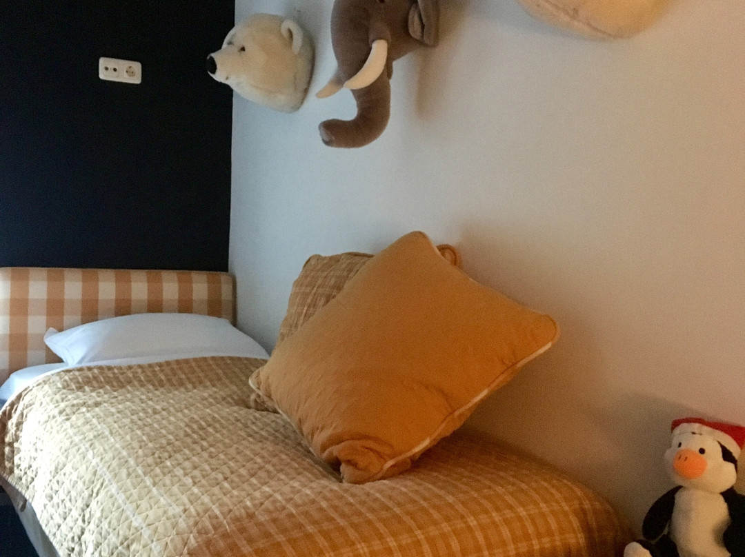 Badhotel Bruin主图