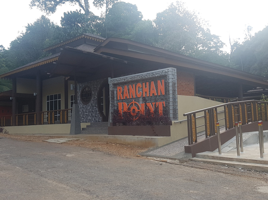 Ranchan Pool Recreation Park-西连必去景点