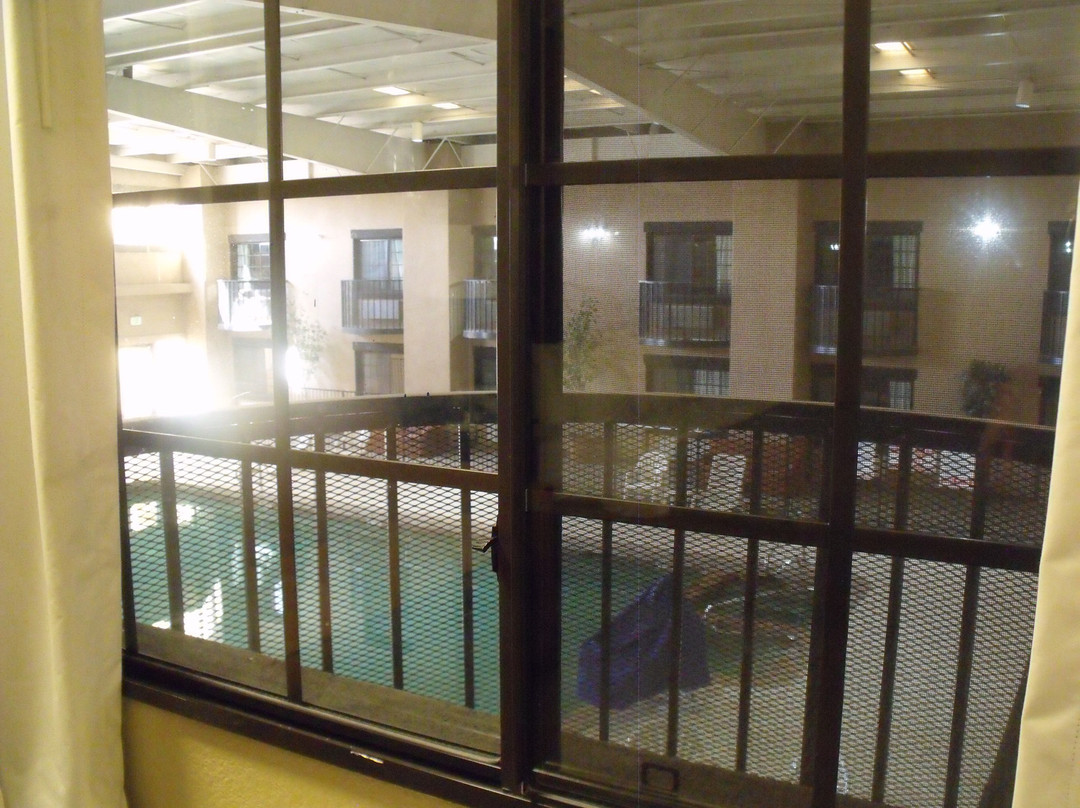 温斯洛酒店住宿-Clarion Pointe Winslow I-40