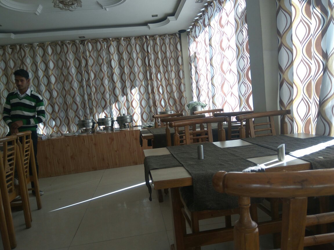 Lotus Inn River View-官方