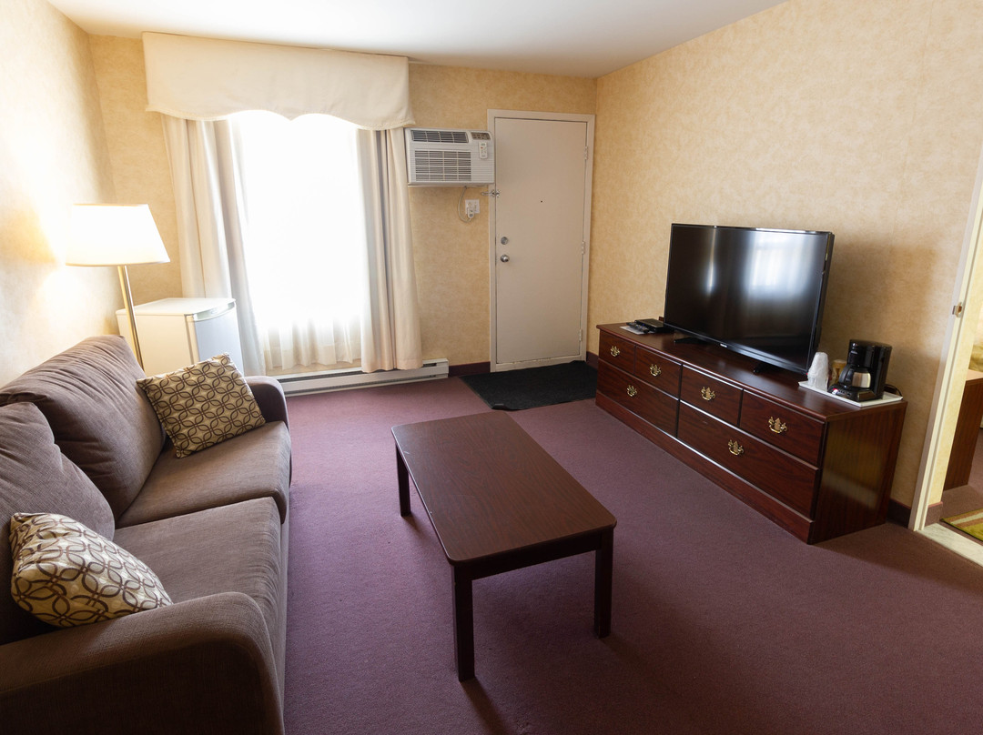 Auberge La Rocaille主图