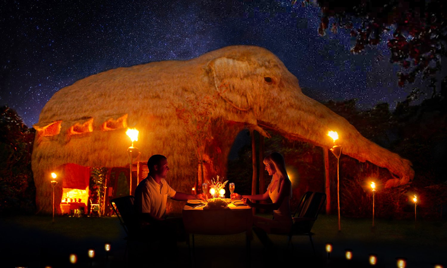 KumbukRiver Eco-Extraordinaire-官方