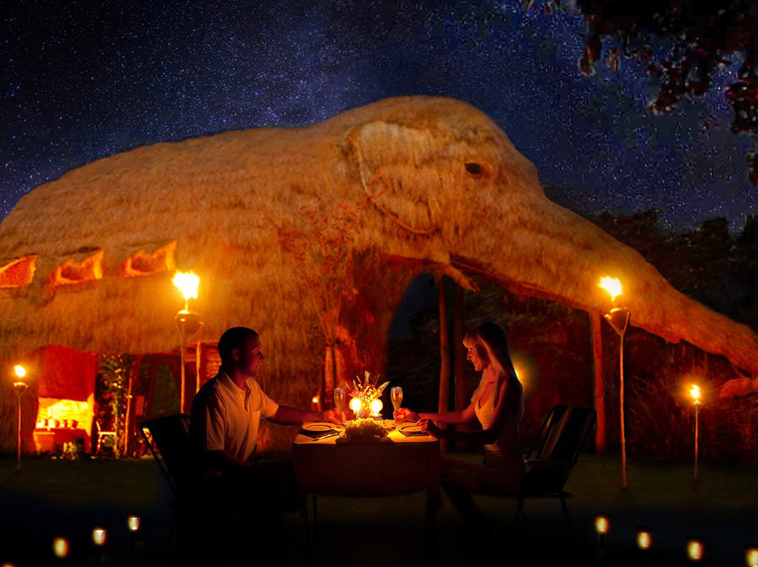 KumbukRiver Eco-Extraordinaire主图