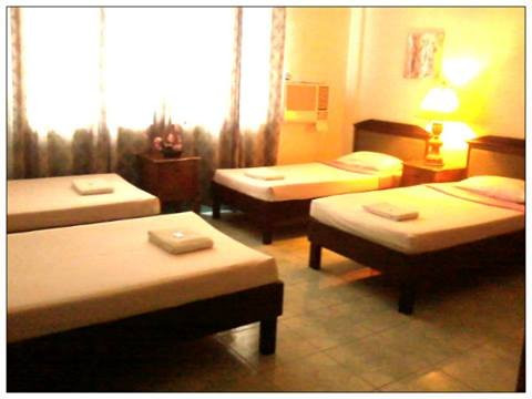 Northomes Pensione主图