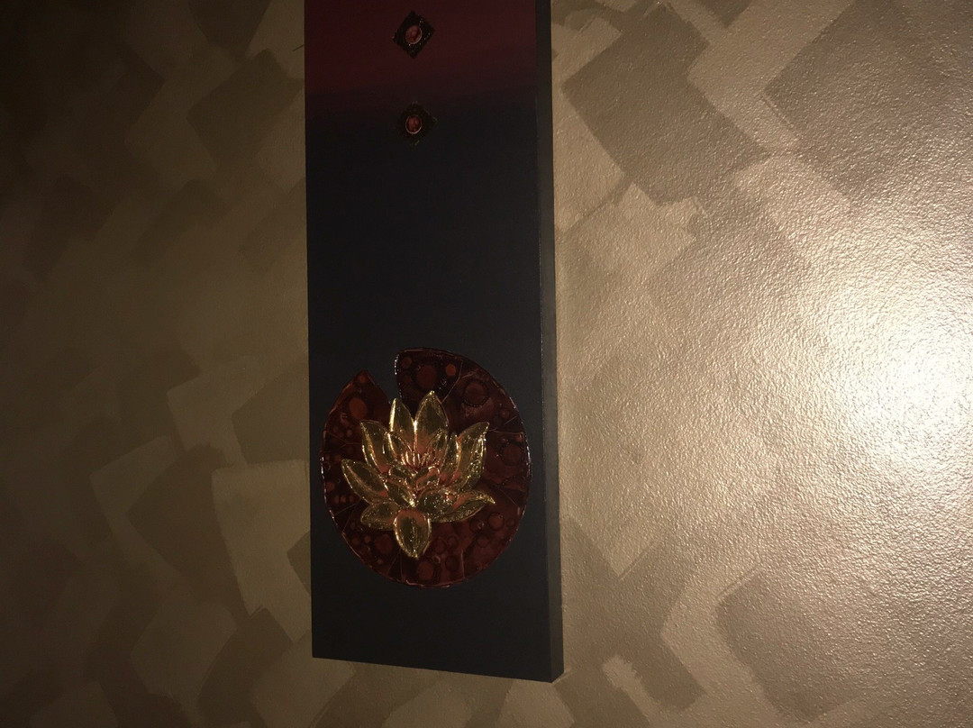 Inthai Massage & Spa-Leichhardt必去景点