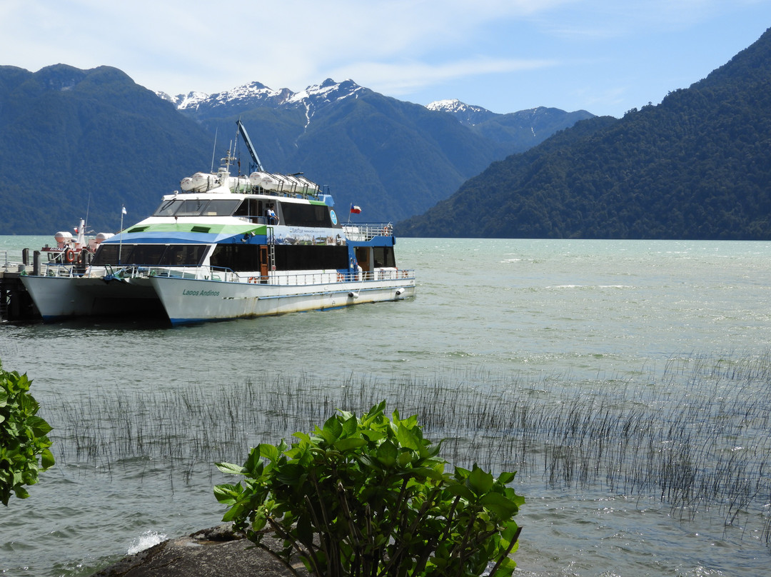 Turistour-巴拉斯港必去景点