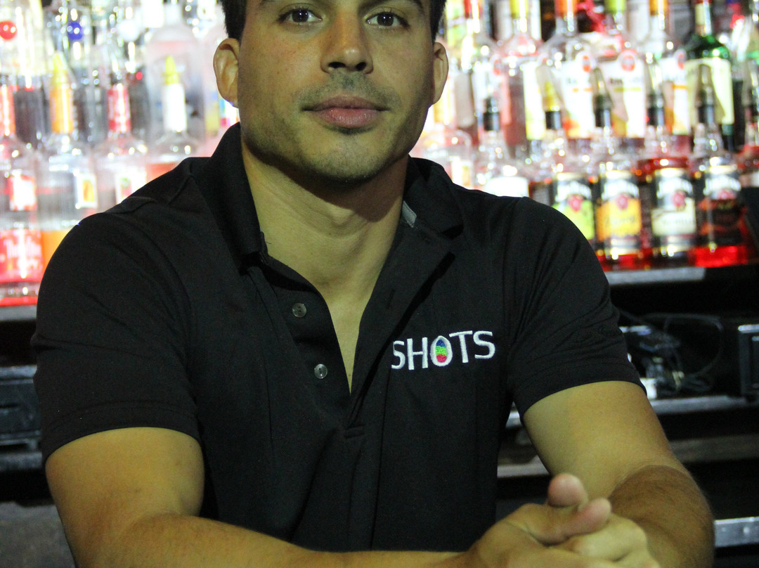 SHOTS Miami-迈阿密必去景点