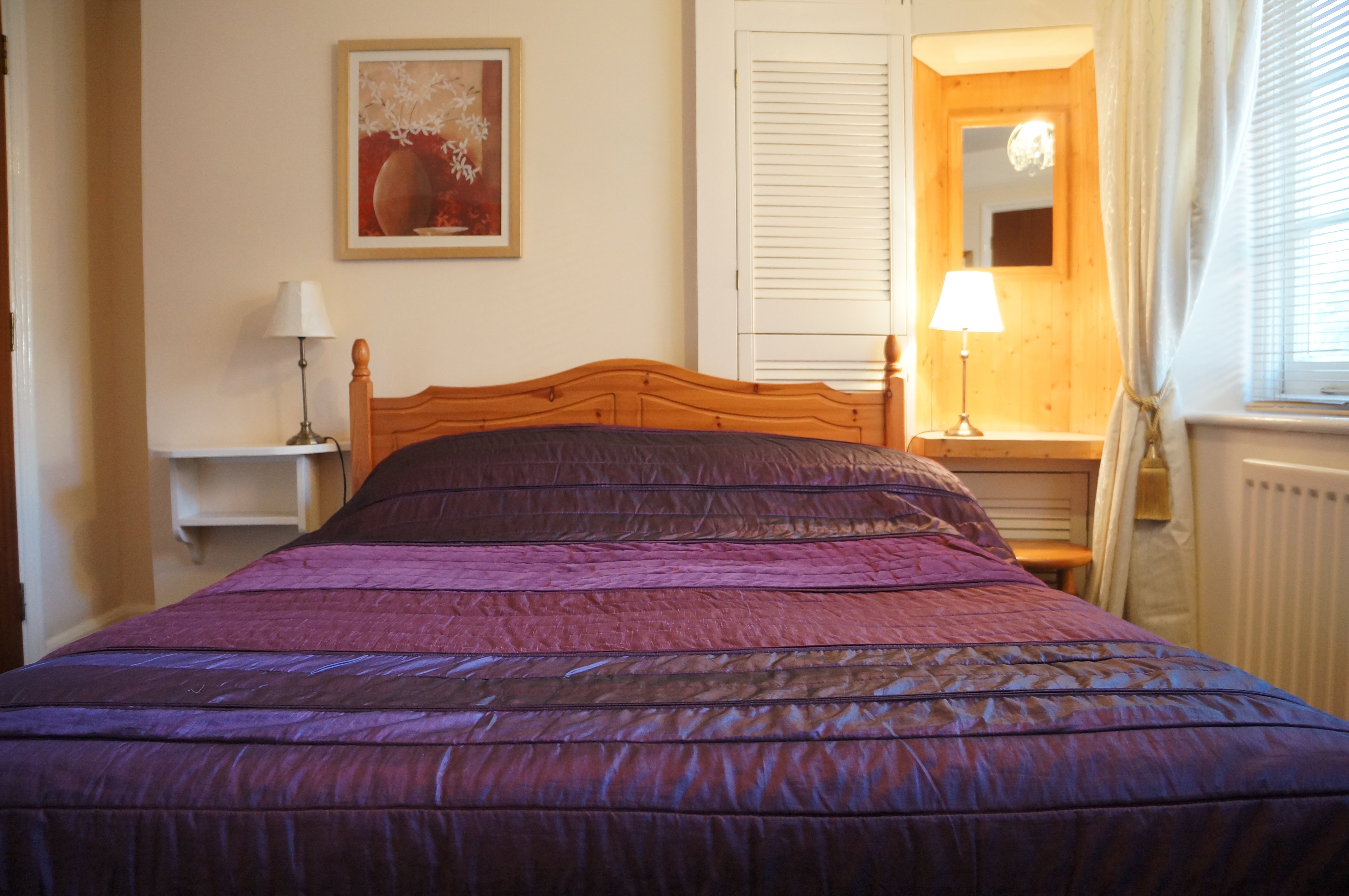 Auplands Guest House-官方