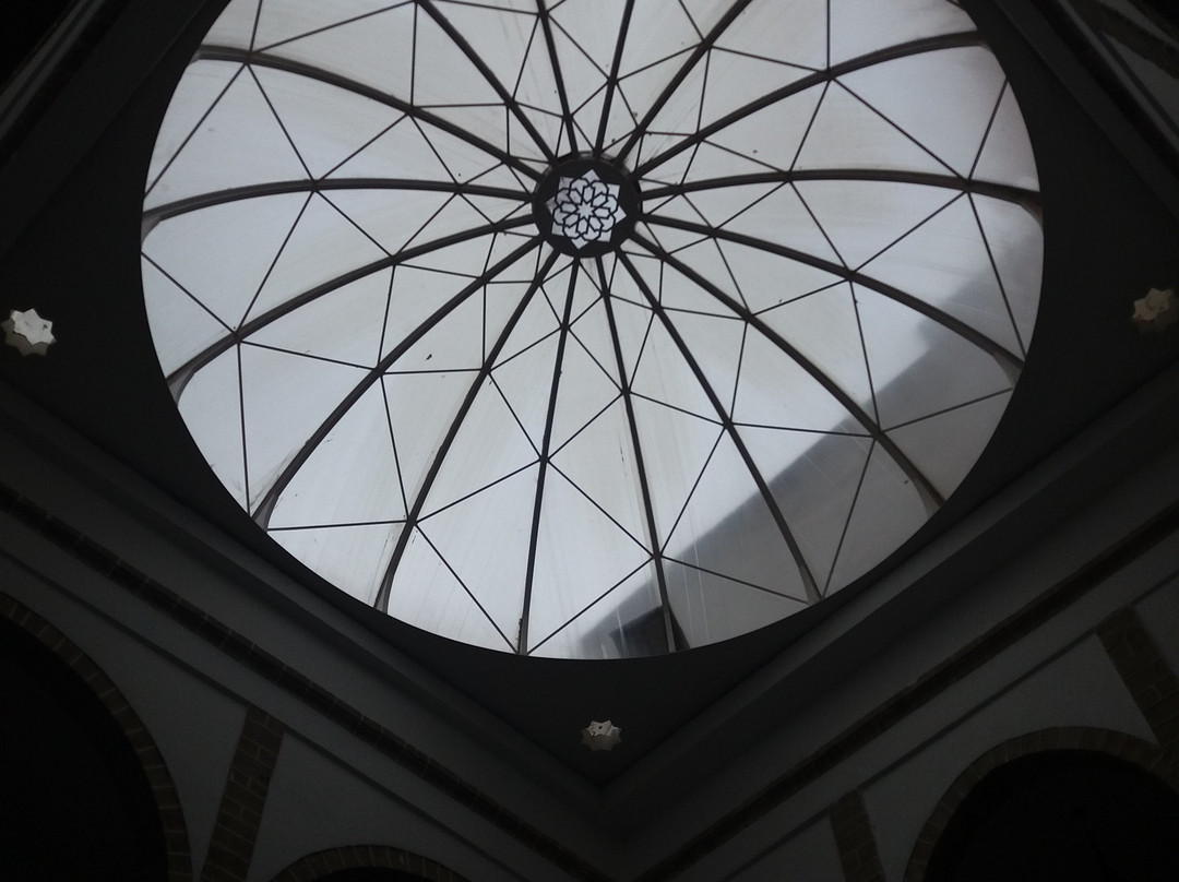 Dar Souiri-索维拉必去景点