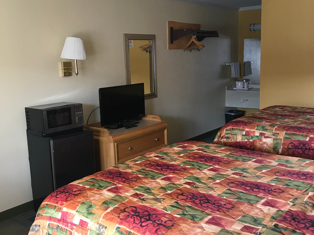 Days Inn by Wyndham Alamogordo主图