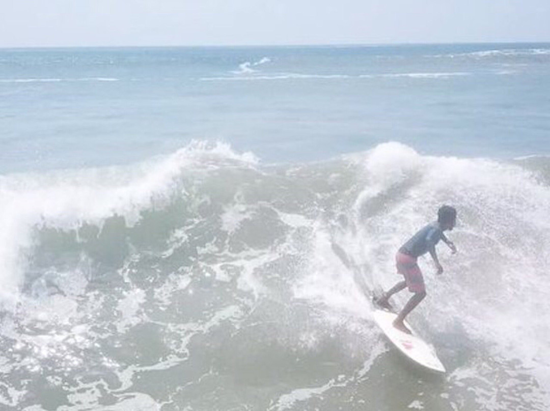 Pro Surf School Sri Lanka景点图片