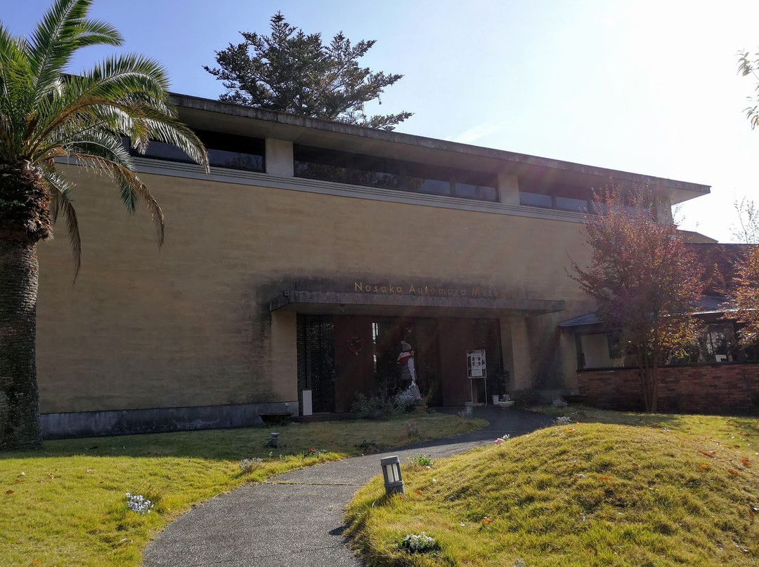 Nosaka Automata Museum景点图片
