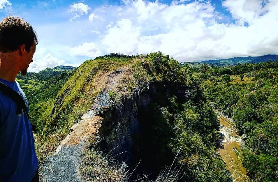 Nomada - Movimiento Inteligente-莱瓦镇必去景点