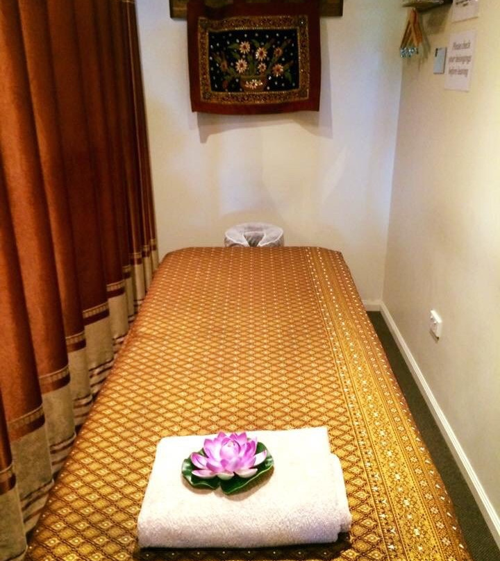 Smile Thai Massage景点图片