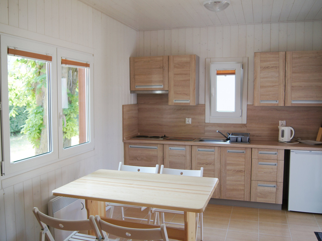 Plaza Klub Resort Dziwnow主图