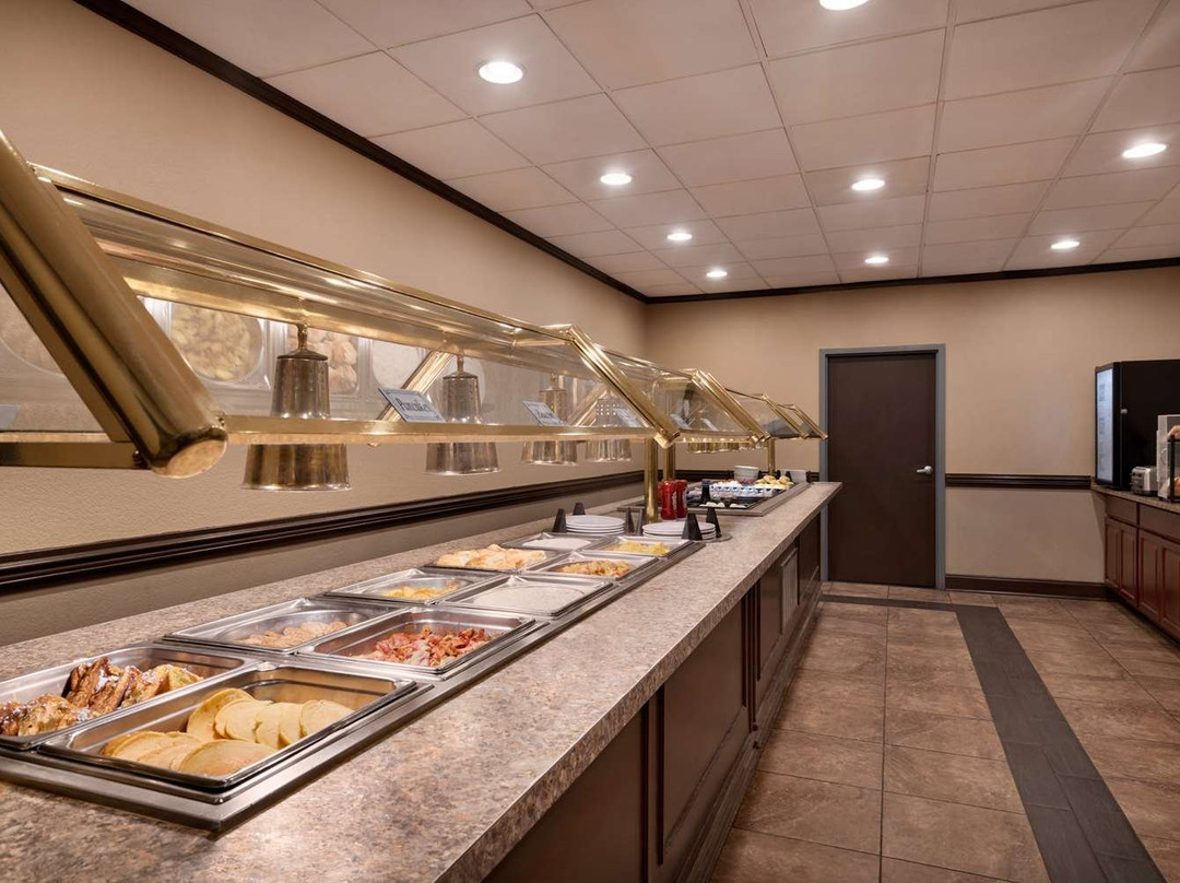 Baymont by Wyndham Culpeper主图