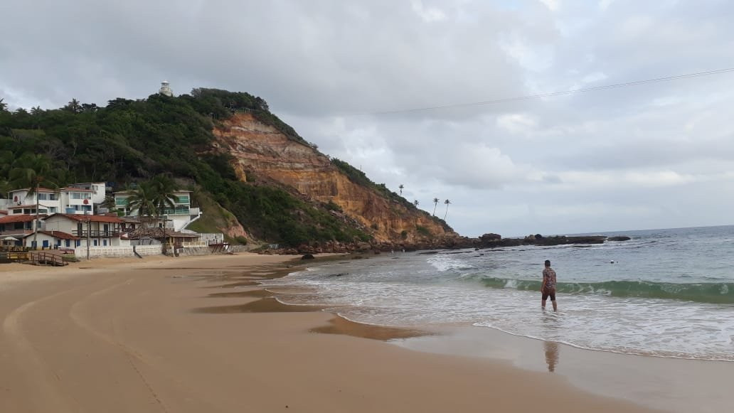 Hotel Papagaio主图