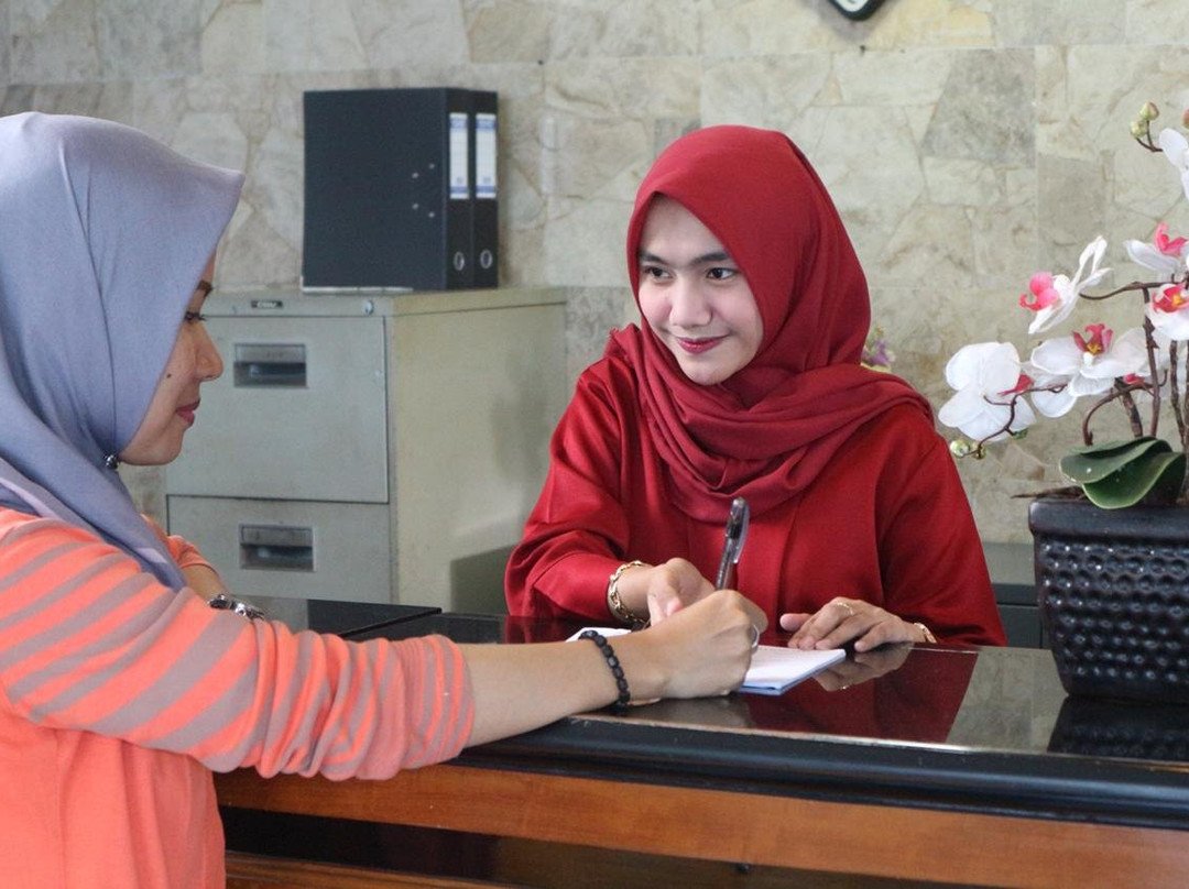 Hotel Tiara Rex主图