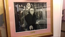 Museo De Soldi-Glew必去景点