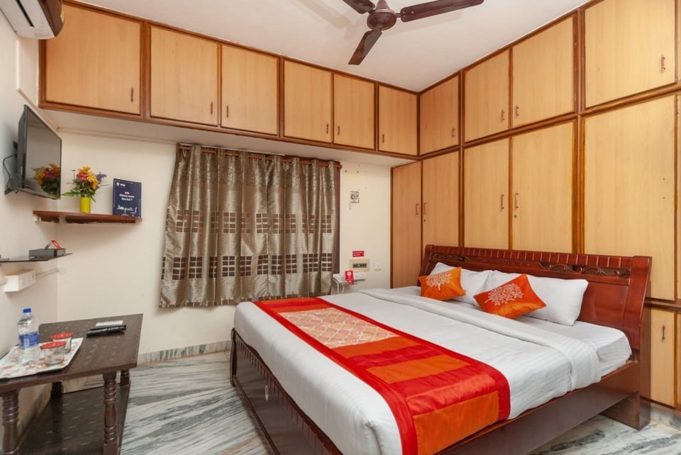 OYO 7141 SS Guest House-官方
