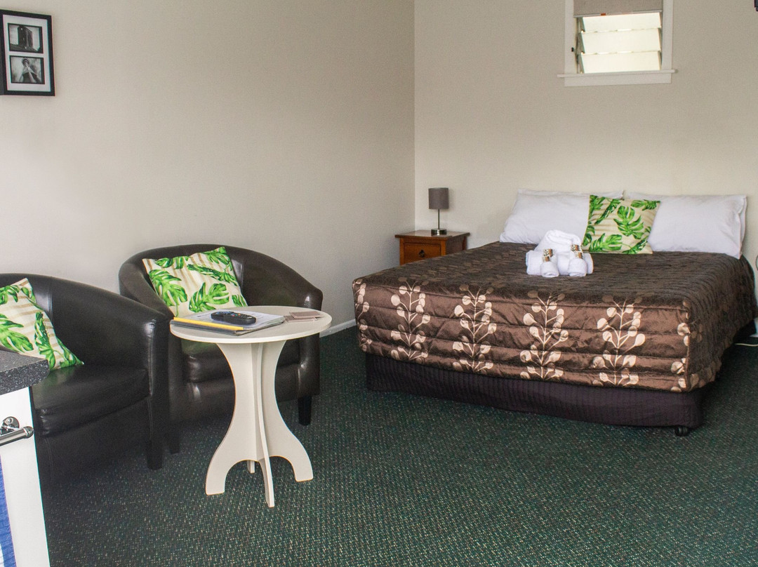 Palm Motel Waihi主图