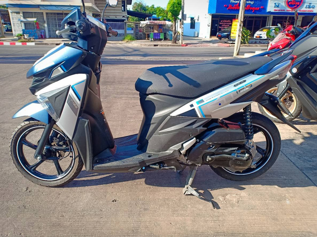 Oli's Rentals Buriram景点图片