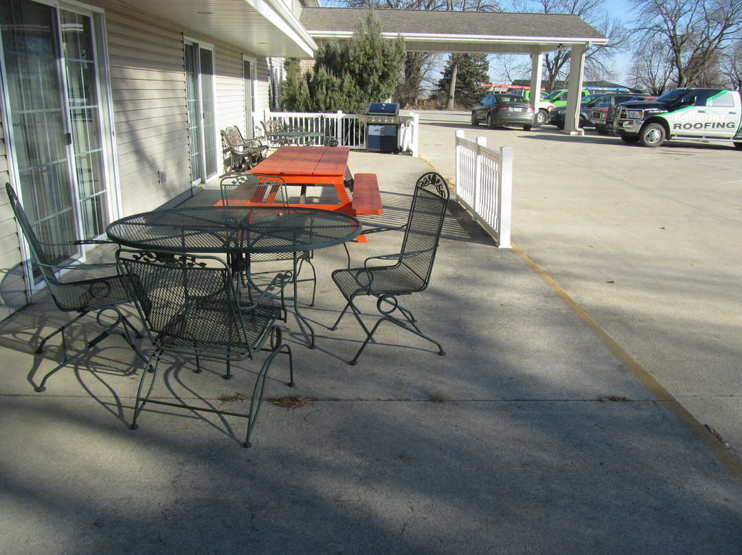 美景假日酒店套房和会议中心主图