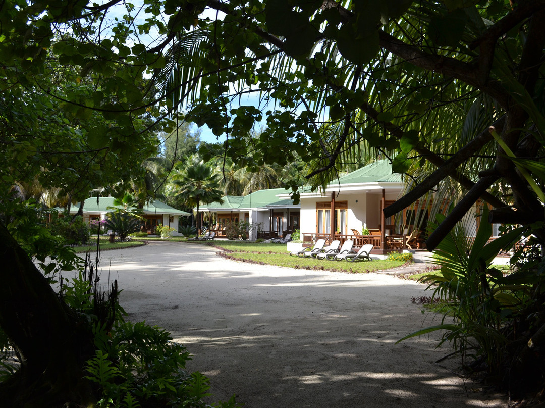 莱斯别墅朵儿酒店主图